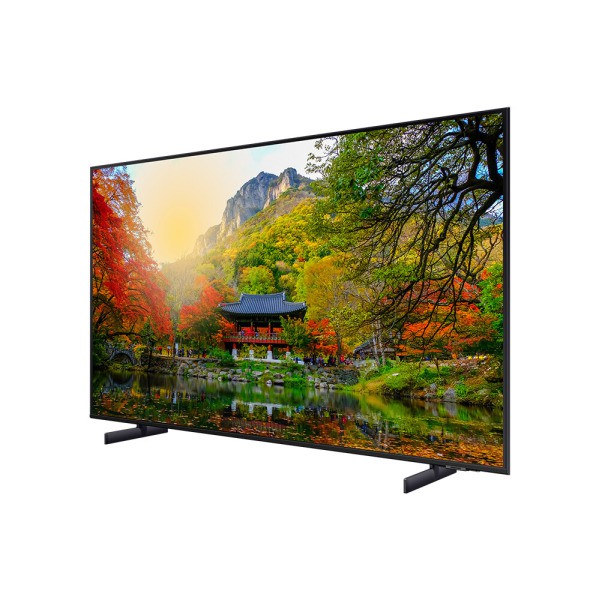 삼성 KU75UA8070FXKR 189cm UHD 스마트 TV 스탠드형