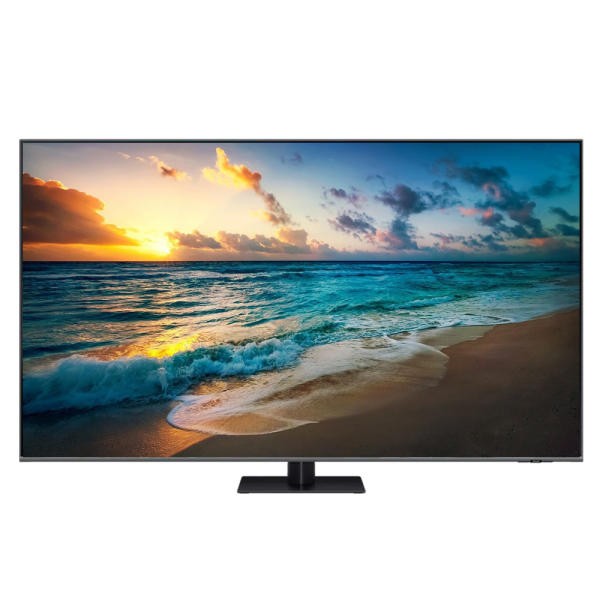 삼성전자 KQ85QC70AFXKR 214cm (85인치) 4K QLED