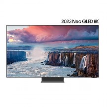 삼성전자 KQ65QNC520FXKR 163cm (65인치) Neo QLED 8K