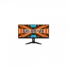 GIGABYTE M34WQ 144 HDR KVM 제이씨현