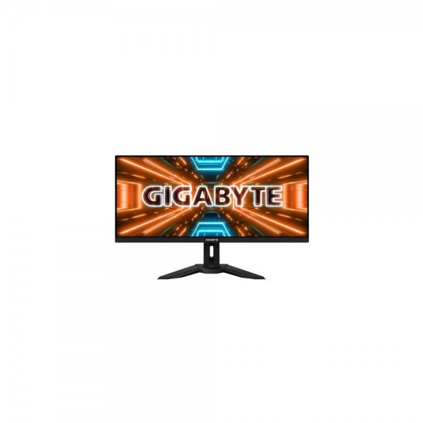 GIGABYTE M34WQ 144 HDR KVM 제이씨현