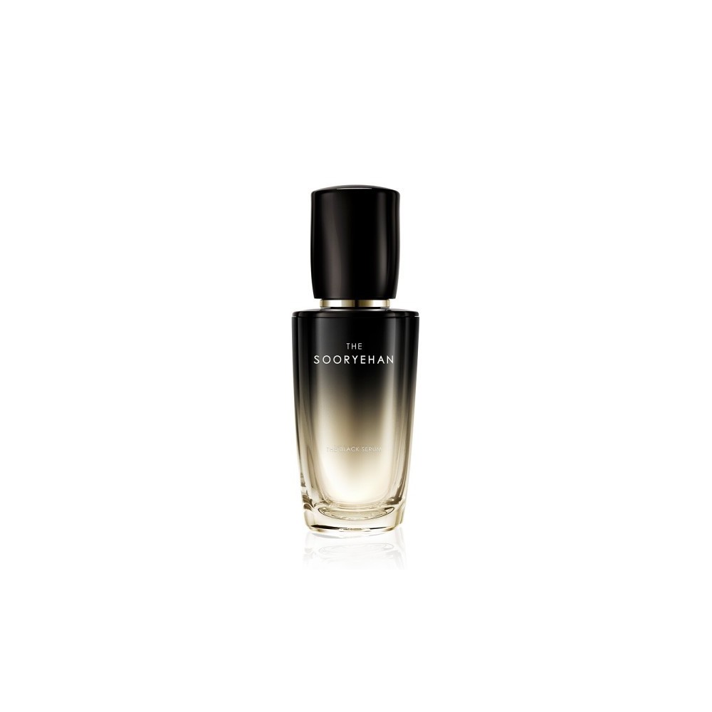 더 블랙 세럼 30ml