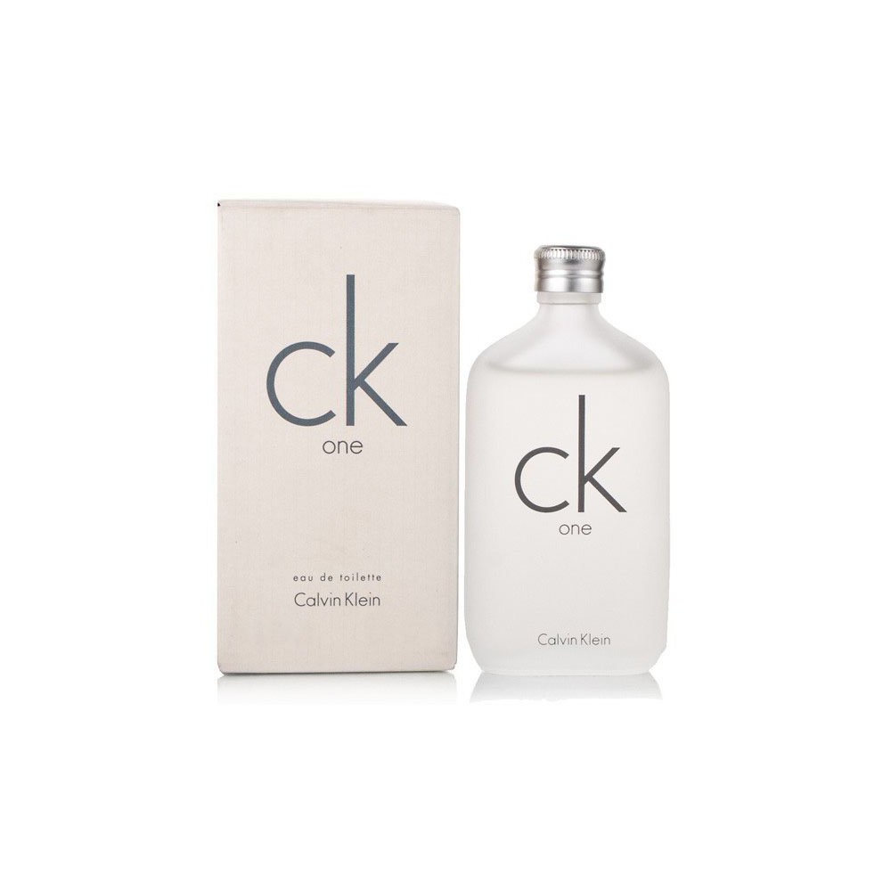 CK ONE 200ml