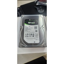 씨게이트 EXOS SAS HDD 4TB 새상품 팝니다 (단순개봉)