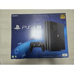 Ps4 pro